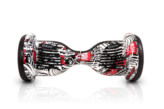 Гироскутер IBalance Prem WM, пират