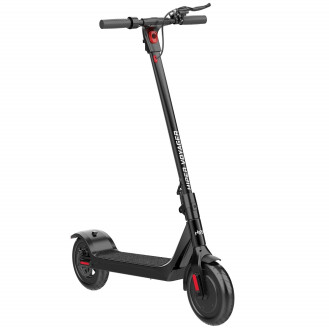 Электросамокат HIPER Voyager MX4, черный