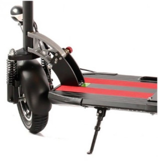 Электросамокат Kugoo M3 Lux Jilong 500W