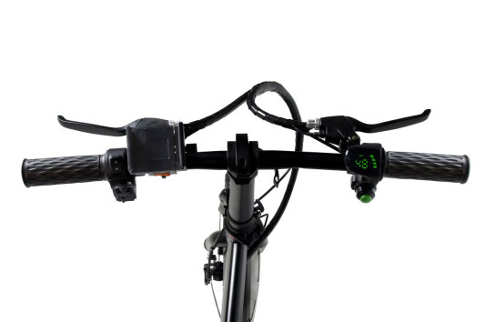 Электровелосипед Minako M1