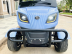 Гольфкар GreenCamel Сонора A42 New (4+2 2500W 225/40-10' литые)