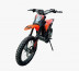 Электромотоцикл GT-EM07