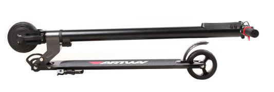 Электросамокат Artway AM 2444