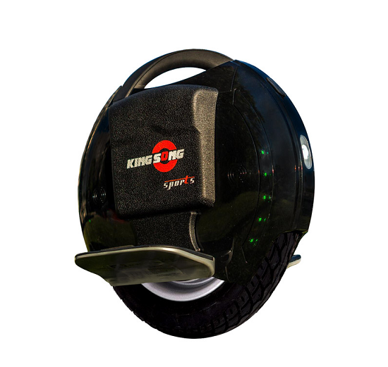 Моноколесо KingSong 14DS 840wh