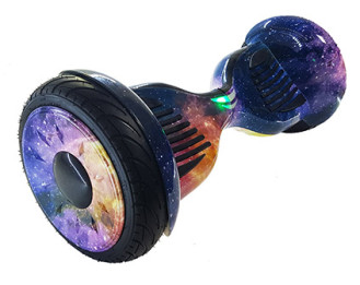 Гироскутер Smart Girobot 10.5 дюймов с APP приложением