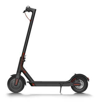 Электросамокат Mini Robot M365 Pro, черный