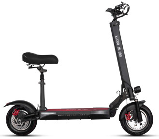 Электросамокат Kugoo M4 Pro Jilong 500W 48V/17Ah