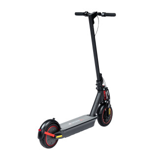 Электросамокат Yokamura i8, черный