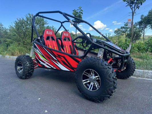 Багги MC-300