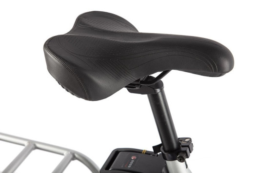 Электровелосипед  VOLTECO FLEX UP синий