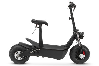 Электросамокат OFFROADER MAD 2500W 60V 20Ah