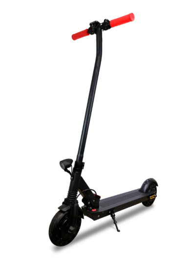 Электросамокат iconBIT Street Duo