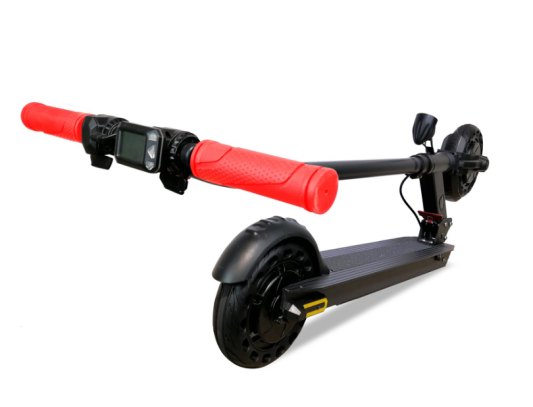Электросамокат iconBIT Street Duo