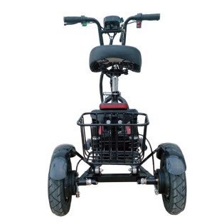 Электросамокат трехколесный HEADWAY TIAN DUO 700W