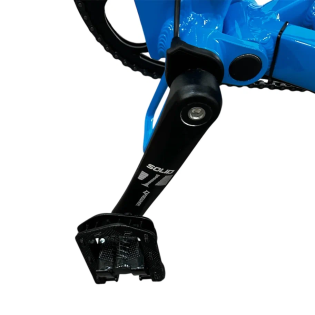 Электровелосипед eDro Forester Синий