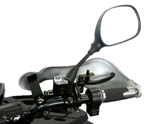 Квадроцикл GreenCamel Сахара A4520 4x4 (72V 4000W R12 alum)