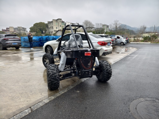 Багги MC-300 mini