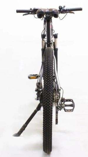 Электровелосипед GreenCamel MinMax (R27,5 250W 36V 10Ah) 21скор