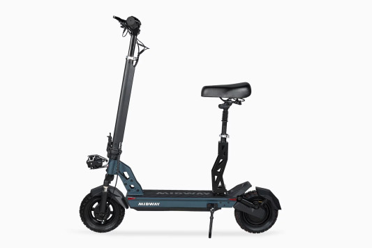 Электросамокат MIDWAY TANK Plus (16 AH)