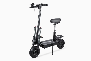 Электросамокат MIDWAY Ranger