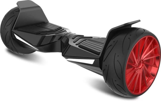 Гироскутер Kiwano KO-X ES-05 Sport 8.5 дюймов, red