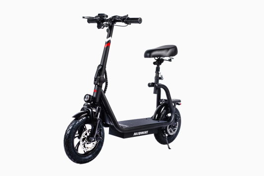 Электроскутер MIDWAY JIMMY