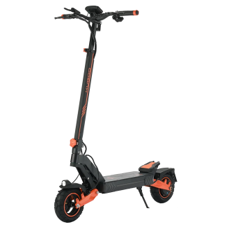 Электросамокат Kugoo F3 Pro